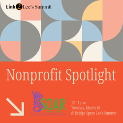 Nonprofit Spotlight: SOAR Special Needs