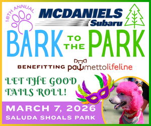 Bark to the Park