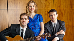 A Band Called Honalee: The Music of Peter, Paul, & Mary