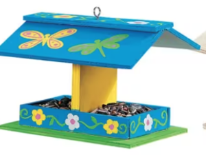 Splash of Paint at the Windsor Branch Library