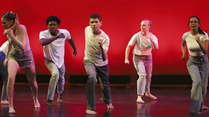 Pima Spring Dance Concert