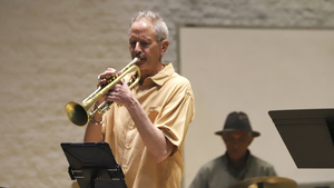 Pima Jazz Band Spring Concert