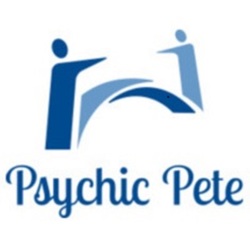 Psychic Pete Live Readings Call-In Radio Show