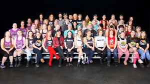 Queen City Roller Derby 2026 Season Game 5: Alley Kats vs Saucies