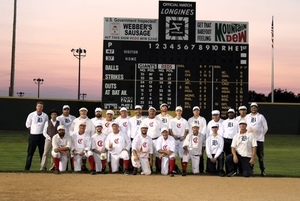 Vintage Base Ball Showcase