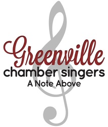 FAVORITES: A Spring Concert by Greenville Chamber Singers