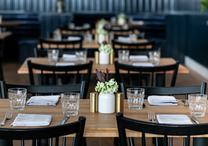 Steak Month at Rose Tavern