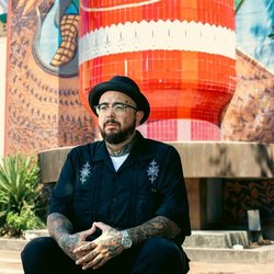 Brian Duarte & The Rio Bravo at Bar 414