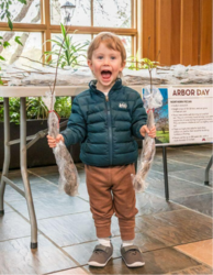 Arbor Day Celebration