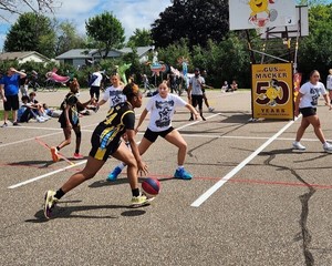 Gus Macker Tournament 2026
