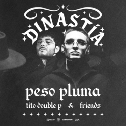 Peso Pluma