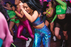 305 Day at 305 Fitness