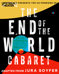The End Of The World Cabaret