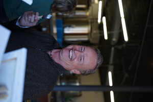 Koby's Paint n' Chill