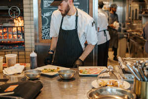 Hand-Rolled Gnocchi Experience