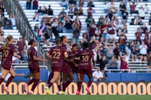 I-45 Texas Showdown vs. Houston Dash