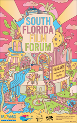 South Florida Film Forum