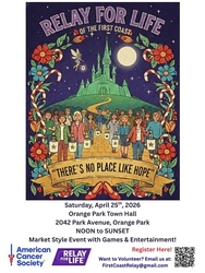 Relay for Life of the First Coast