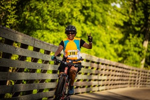 21st Cap2Cap Bike Ride