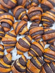 The Rugelach Class & Bagel Brunch