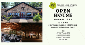 Open House