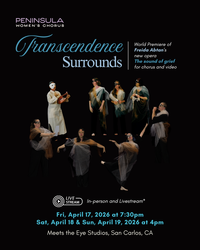 Transcendence Surrounds