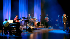 Close to You: The Music of The Carpenters