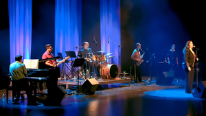 Close to You: The Music of The Carpenters