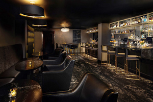 ONE65’s Elements Bar & Lounge Announces a Unique Tequila Tasting Dinner