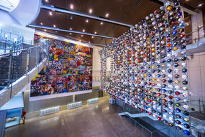 FINAL DAY: Coca-Cola Free Student Admission to The Hall