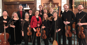 Publick Musick:  Viola!