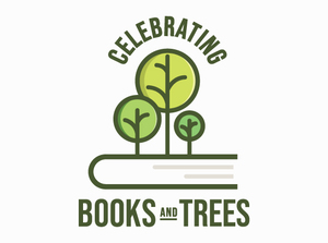 Celebrating Books and Trees