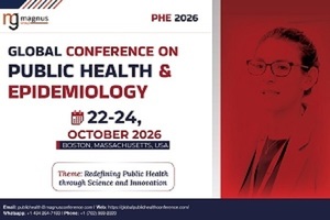 Global Conference on Public Health & Epidemiology