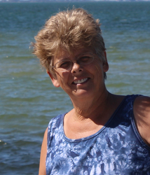 Meet the Artist Cedar Kindy - Heaven, Earth and Gulfport!