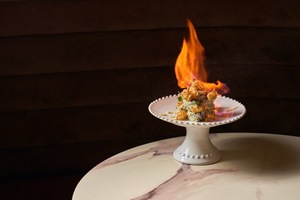 Miami Music Week at Giselle