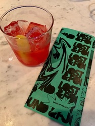 Hidden Gems: An OTR Food and Drink Tour