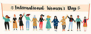 International Women's Day
