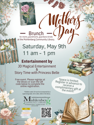 Mother's Day Brunch
