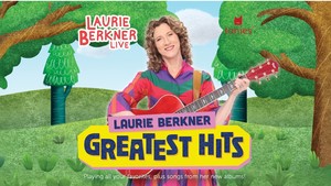 The Laurie Berkner Band
