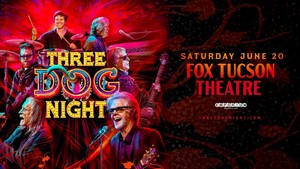 Three Dog Night
