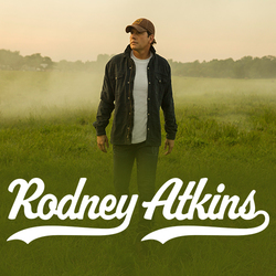 Rodney Atkins