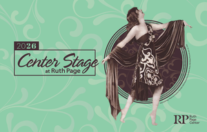 Center Stage at Ruth Page