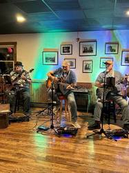 AMS Concert Series presents: Shakey and the Beers