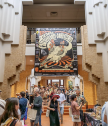 4th annual Texas Mushroom Conference