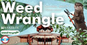 Weed Wrangle 2026
