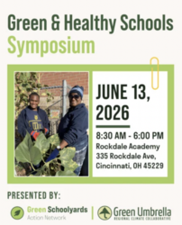 Green & Healthy Schools Symposium