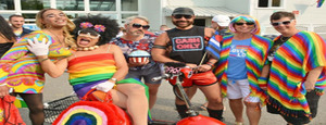 Provincetown Pride
