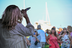 Sounds of Summer Concert Series with The Embers