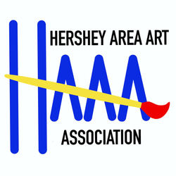 Upcoming Art Classes by the Hershey Area Art Association