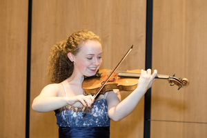 Rosen-Schaffel Competition for Young and Emerging Artists